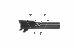 Strike Barrel for SIG SAUER® - P365