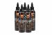 SI-ATVM-ULTRAx5 - AntiVenom ULTRA Gun Oil 4oz - 5Bottles