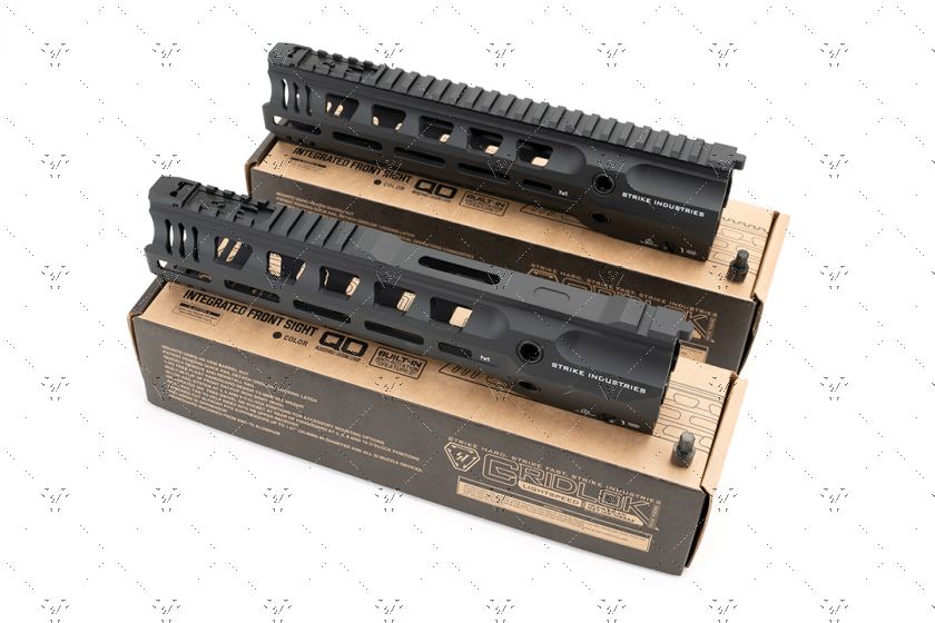 GRIDLOK® Rail for 416