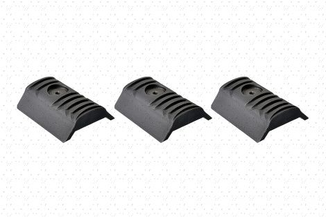 MLOK LINK Rail Cover [3-pack]