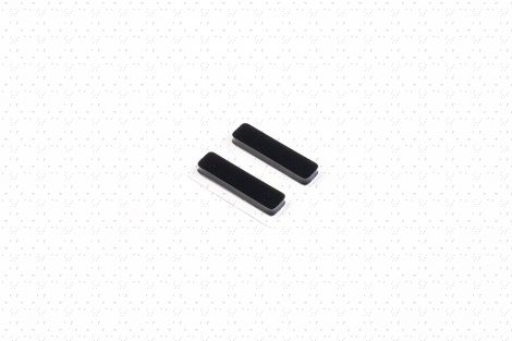 [#9-12] Spare Rubber Sliders for Pit Stock - 8pcs