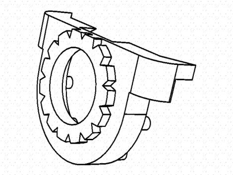 SI Shock Buffer for GLOCK™