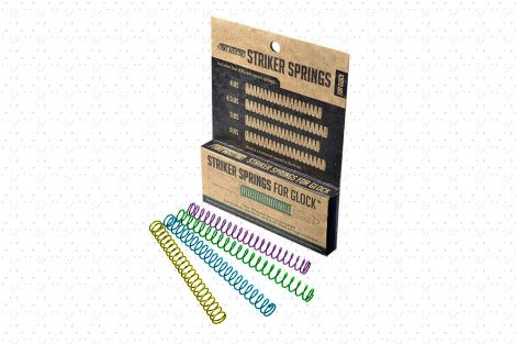 Striker Spring Pack for GLOCK™