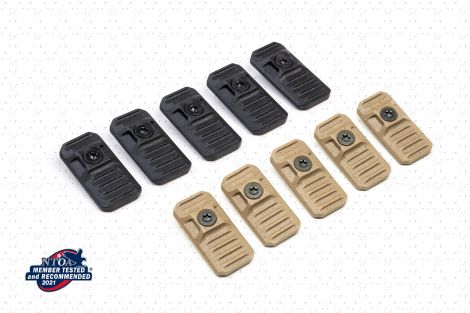 MLOK LINK Cover (5-pack)