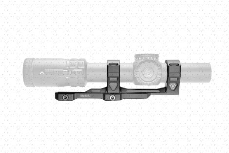 Adjustable Scope Mount