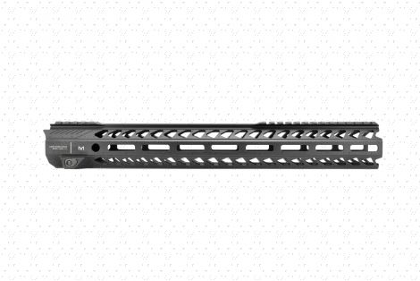 Strike Rail for AR-15