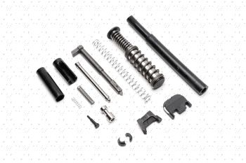 Slide Completion Kit for GLOCK™ G26 GEN3-4