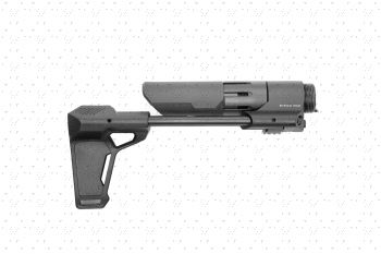 PDW Stabilizer