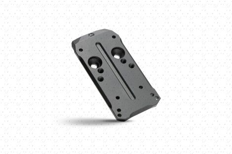 MRDS Adapter Plate for SI P365 Slide