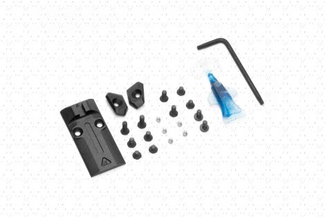 Replacement Parts Kit for Strike P365 Slide 