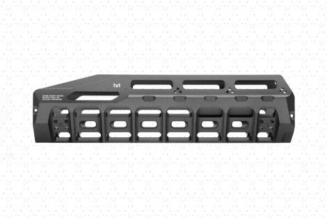 HAYL Rail M-LOK Handguard for Benelli M4