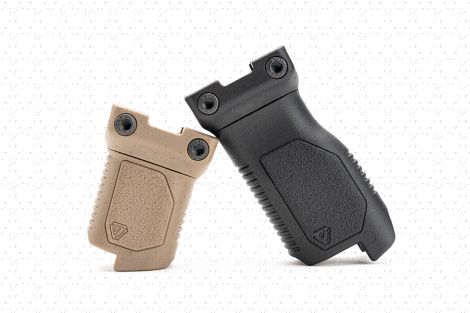 Strike Industries SI Cobra Tactical Fore Grip-700598349672-S