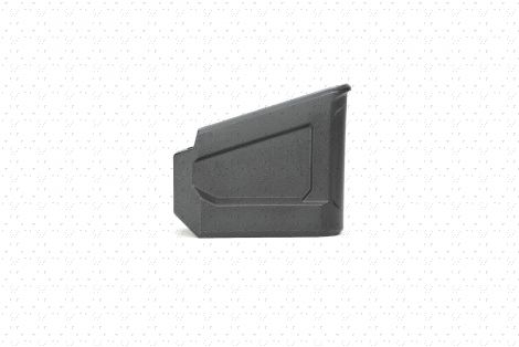 Enhanced Magazine Plate for G9&40 (+0)