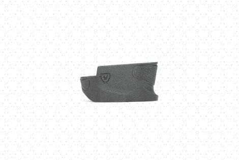 Extended Magazine Plate for Smith and Wesson M&P Shield (9mm and .40S&W)