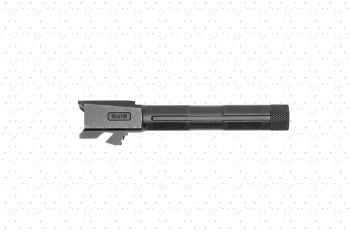 Strike Threaded Barrel for GLOCK™ G19