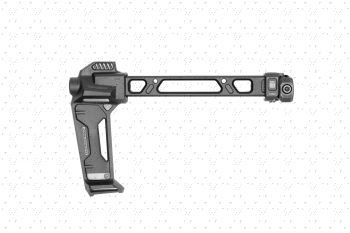 Strike FSA Single Folder (Stabilizer Edition)