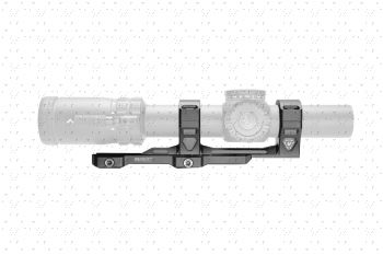 Adjustable Scope Mount