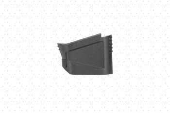 Extended Magazine Plate for CANiK TP9 (9mm)