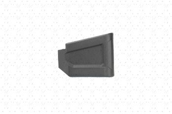 Extended Magazine Plate for GLOCK™ G19 (9mm)