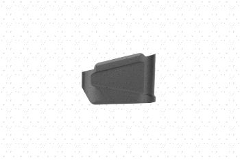 Extended Magazine Plate for Heckler & Koch VP9 (9mm)