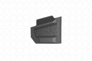 Extended Magazine Plate for SIG SAUER P320 (9mm)