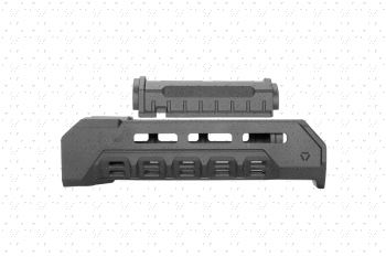 Strike KUSA Polymer Handguard for KP-9