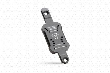 Strike Shotgun Optic Mount 