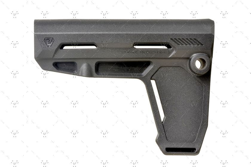 AR Pistol Stabilizer