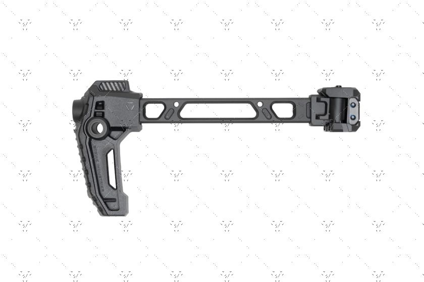 Strike Dual Folding Adapter - Stock