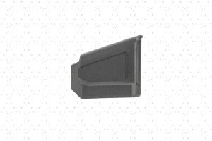 Extended Magazine Plate for GLOCK™ G17(9mm) / Glock 22(40cal)