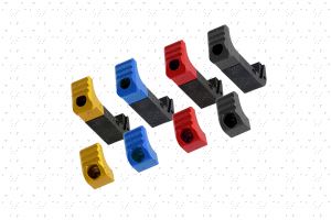 Modular Magazine Release for Gen 4-5 GLOCK™