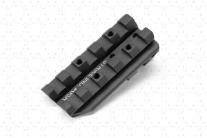 Rear Sight Mount for GLOCK™ Pistol