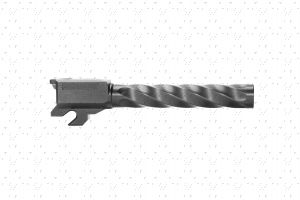 Strike Fluted Barrel for SIG P320 (Full Size)