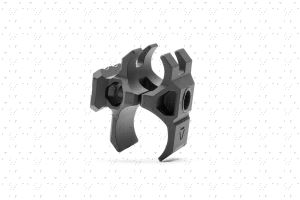 Strike Shotgun Barrel Clamp for Beretta 1301 Tactical and A300 Ultima Patrol